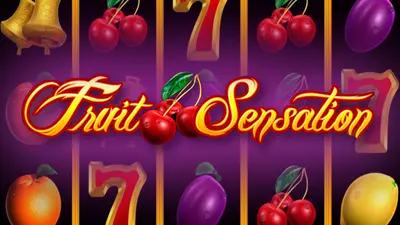 fruit sensation
